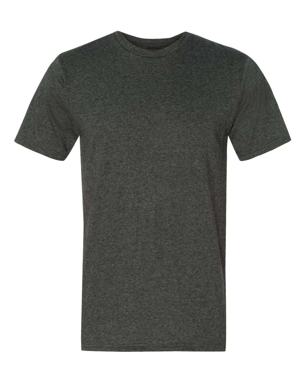 Gildan Unisex Softstyle® Lightweight T-Shirt. 980 - Heather Dark Grey