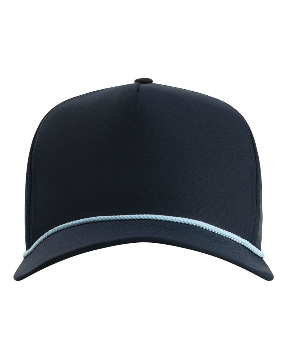 Imperial The Wrightson Cap. 5054 - Navy/ Light Blue