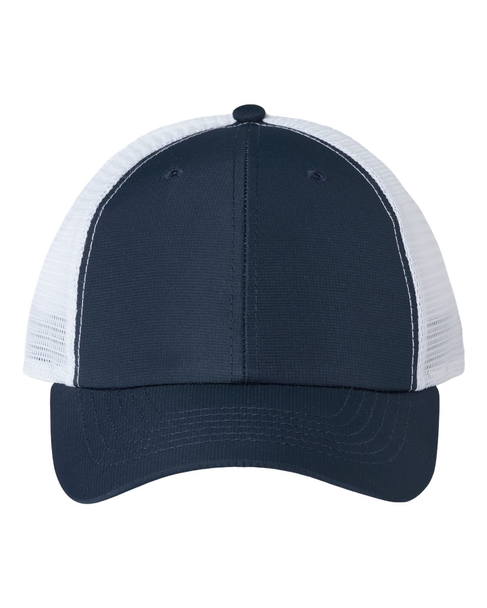 Imperial The Original Sport Mesh Cap. X210SM - True Navy/ White