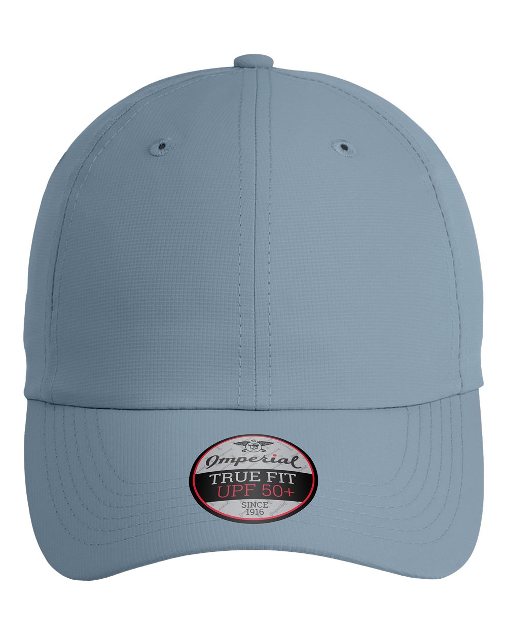 Imperial The Original Performance Cap. X210P - Breaker Blue