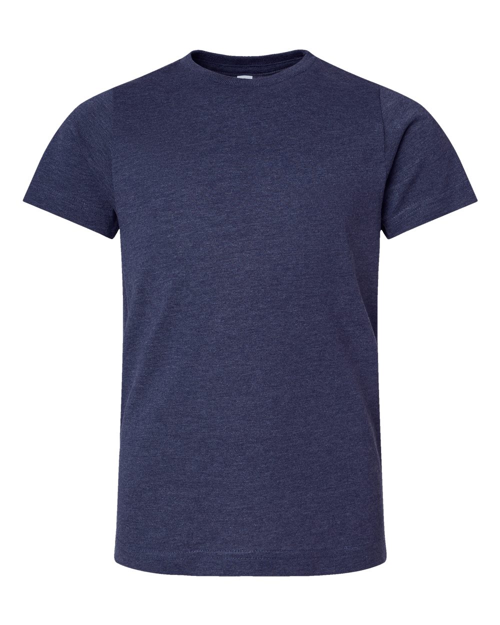 LAT Youth Fine Jersey Tee. 6101 - Vintage True Navy