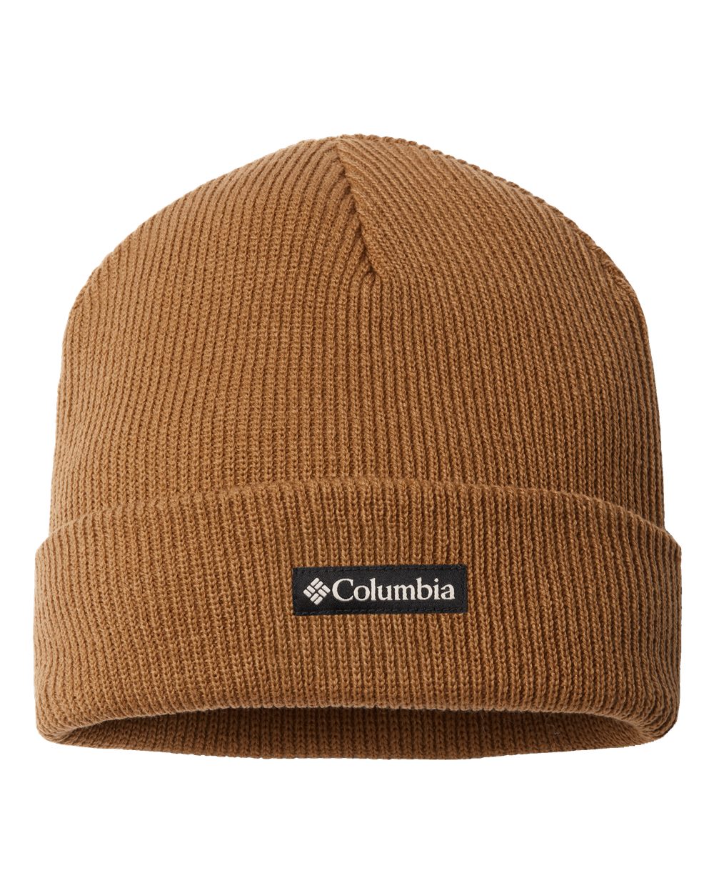 Columbia Whirlibird™ Cuffed Beanie. 191132 - Delta