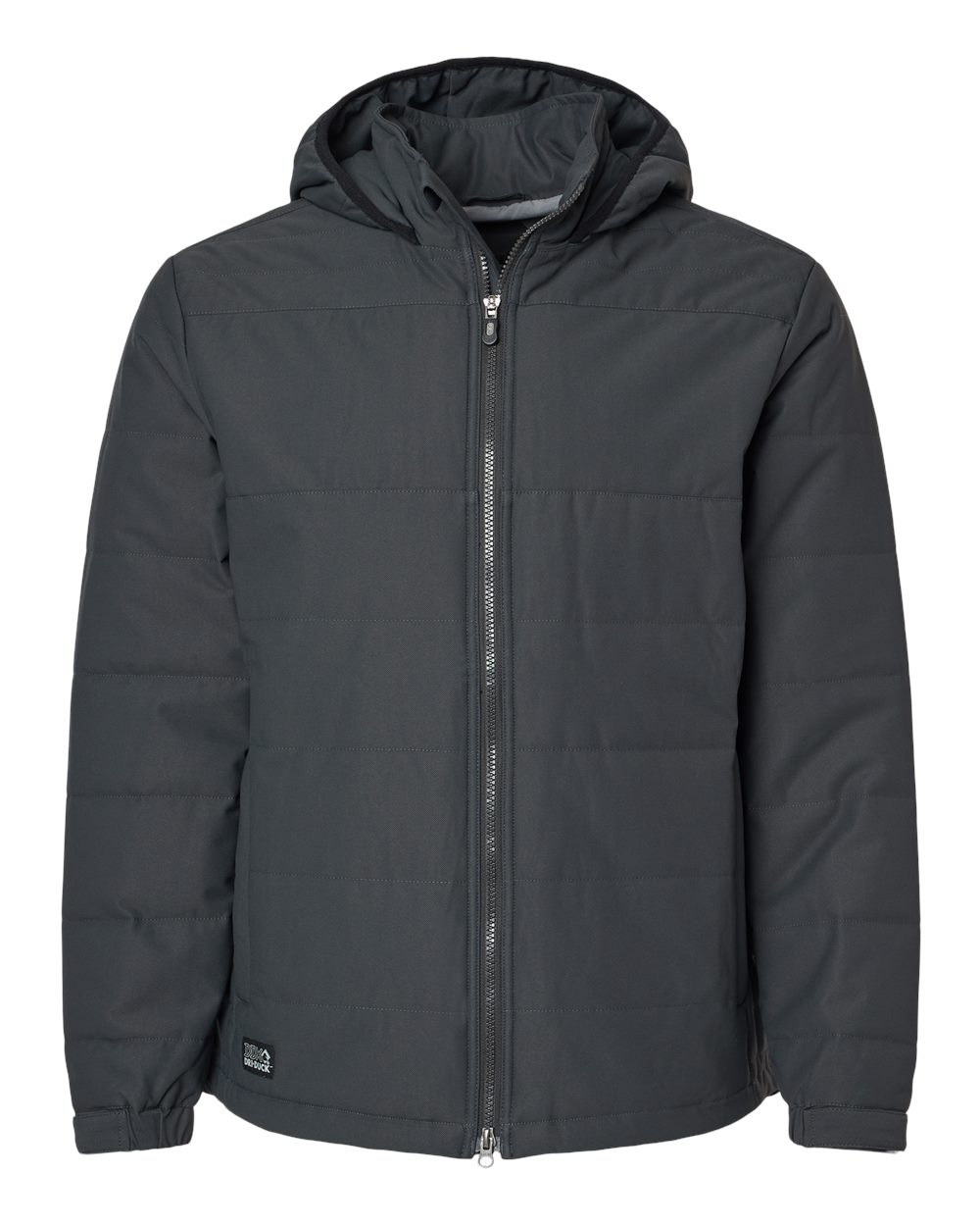 DRI DUCK Men's Quantum Puffer Jacket. 5323 - Graphite