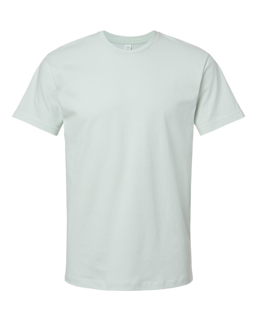 LAT Unisex Fine Jersey Tee. 6901 - Honeydew