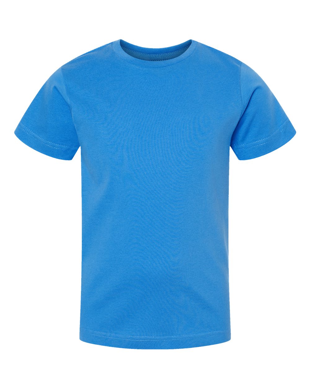 LAT Youth Fine Jersey Tee. 6101 - Tradewind