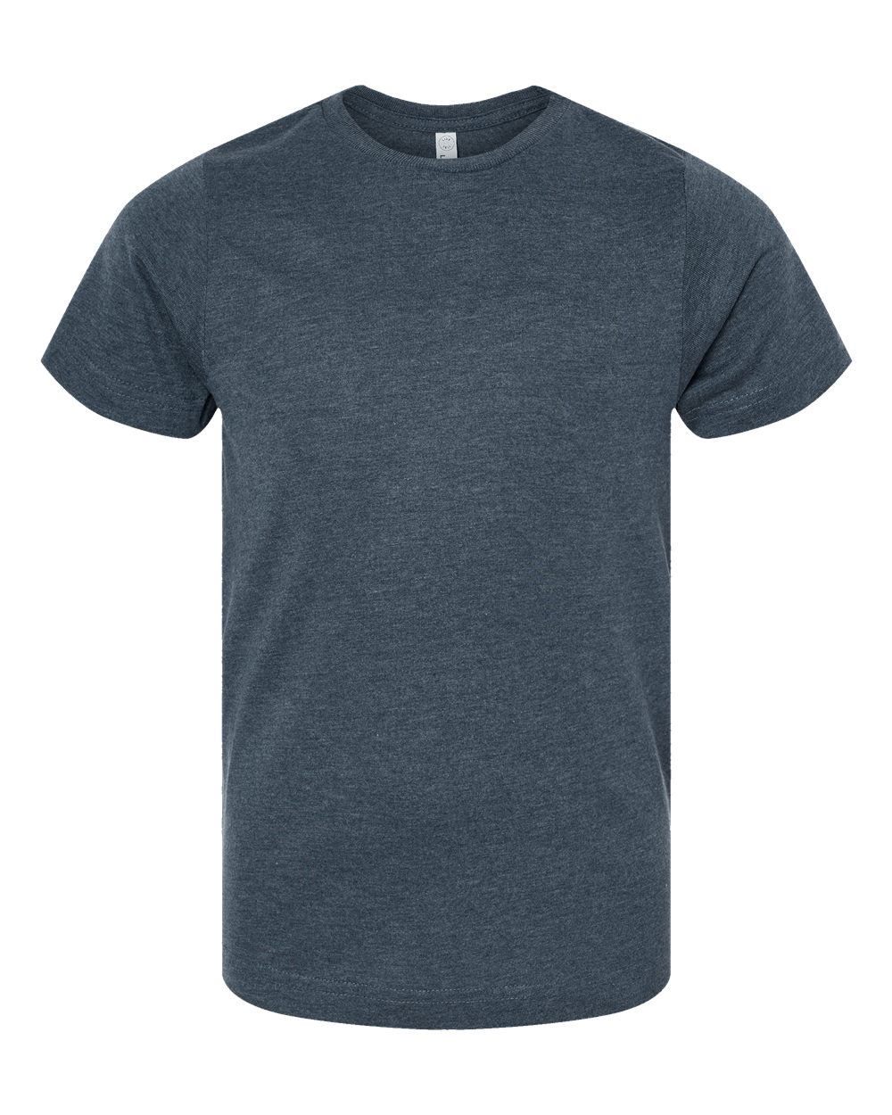 LAT Youth Fine Jersey Tee. 6101 - Vintage Denim