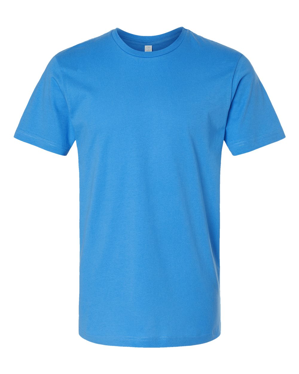 LAT Unisex Fine Jersey Tee. 6901 - Tradewind