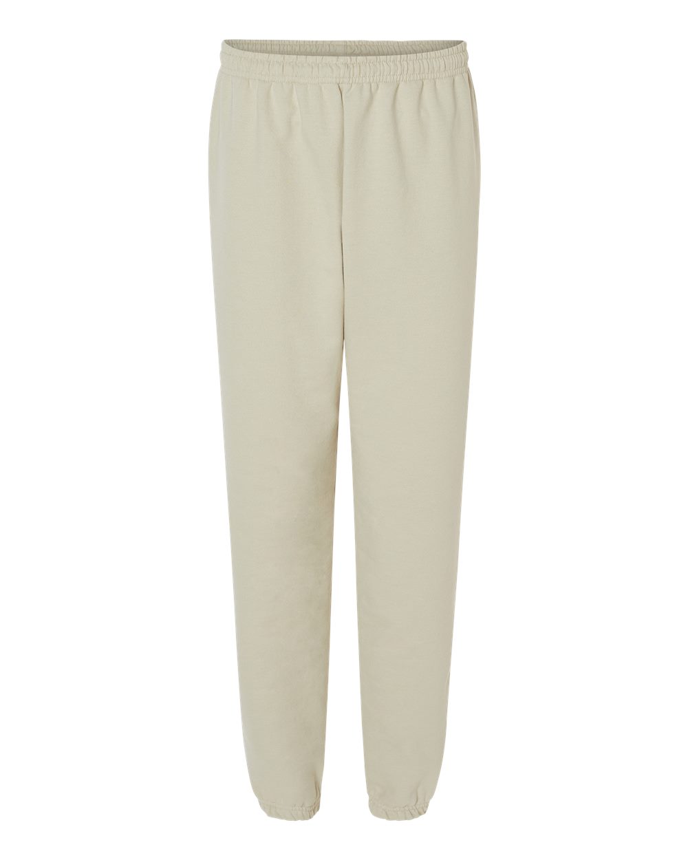 Gildan Unisex Heavy Blend™ Sweatpants. 18200 - Sand