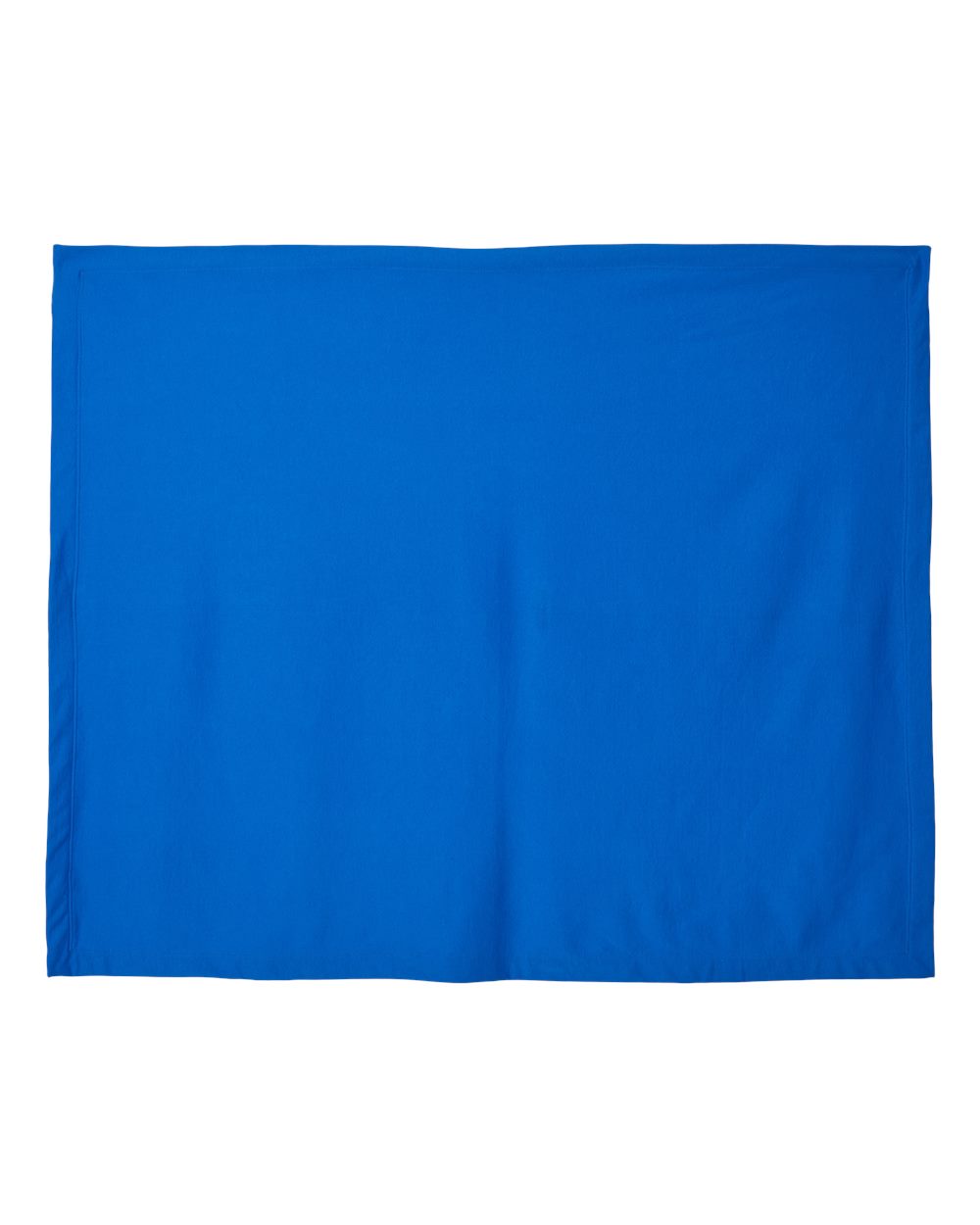 Gildan Heavy Blend™ Fleece Stadium Blanket. 18900 - Royal