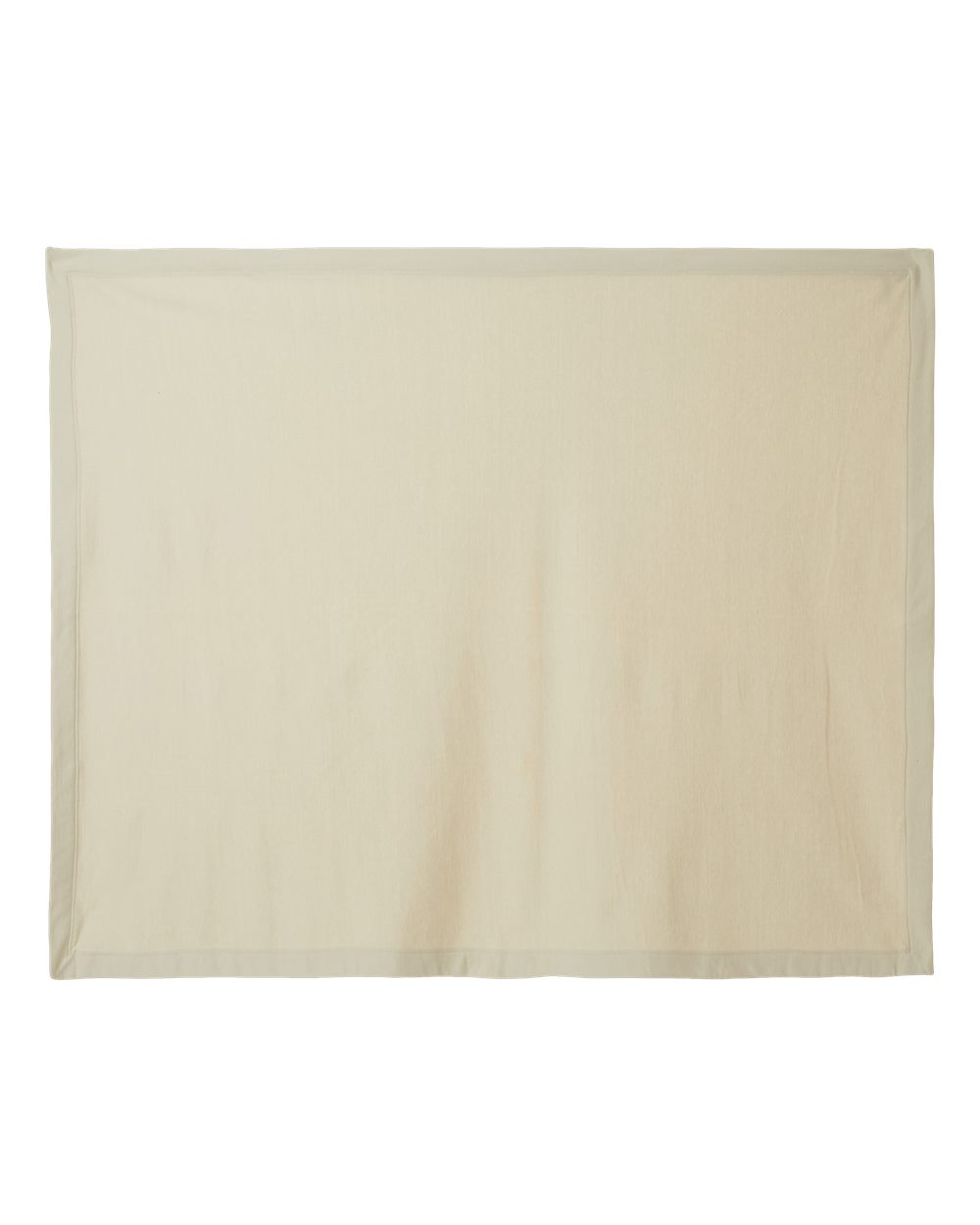 Gildan Heavy Blend™ Fleece Stadium Blanket. 18900 - Sand