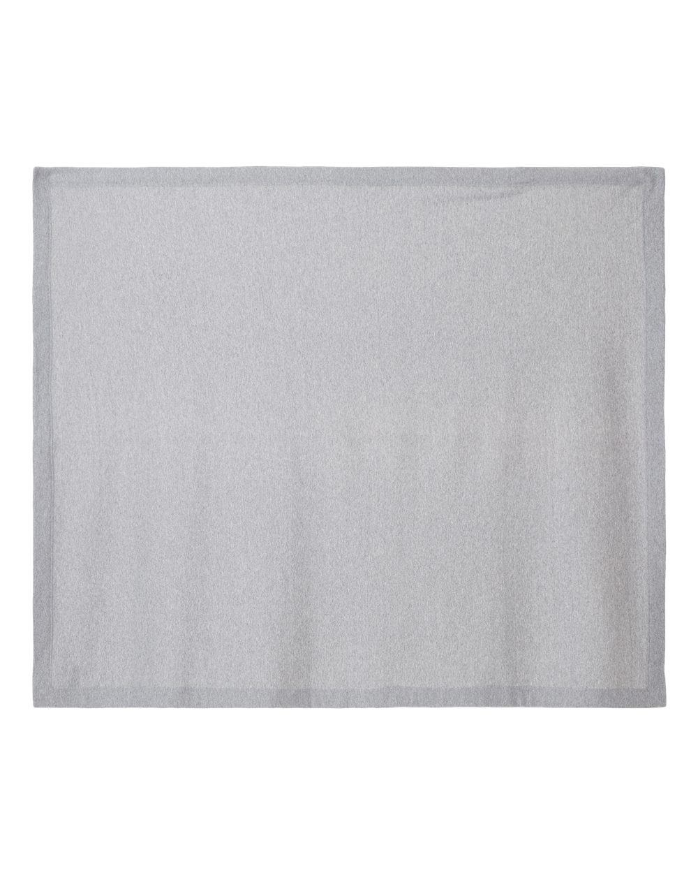 Gildan Heavy Blend™ Fleece Stadium Blanket. 18900 - Sport Grey