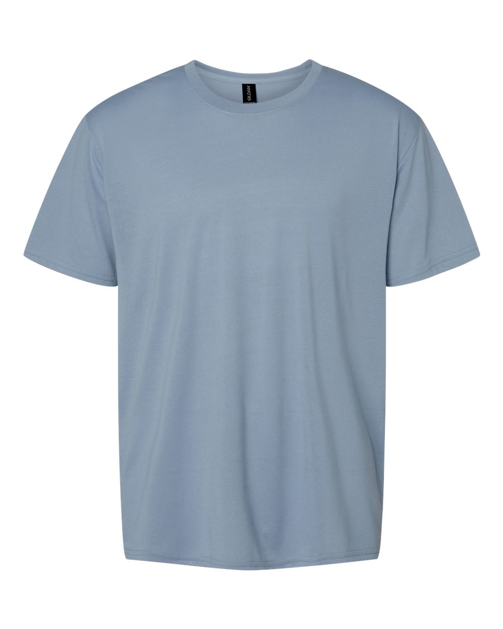 Gildan Unisex Performance® T-Shirt. 42000 - Stone Blue