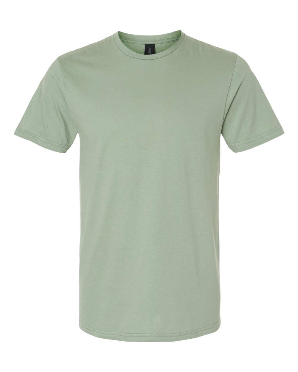 Gildan Unisex Softstyle® T-Shirt. 64000 - Sage