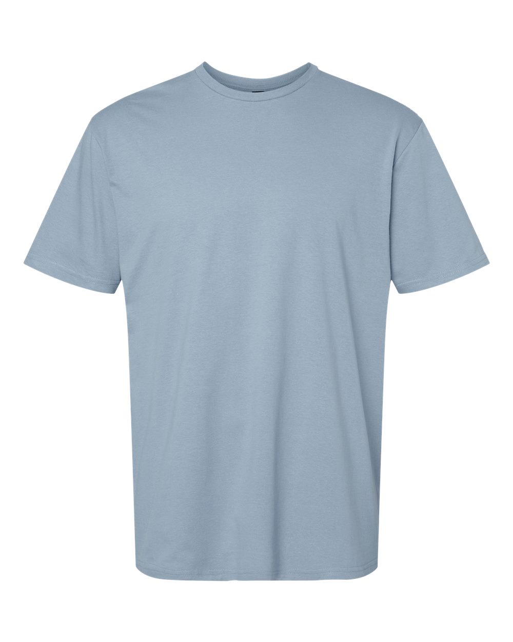 Gildan Unisex Softstyle® T-Shirt. 64000 - Stone Blue