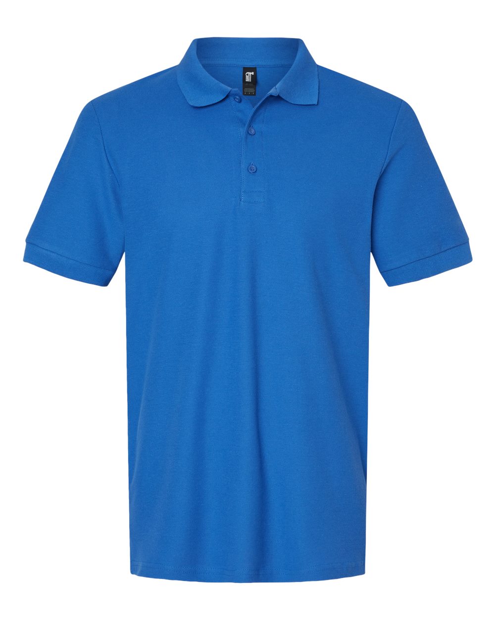 Gildan Unisex Hammer™ Pique Polo. 85800 - Royal