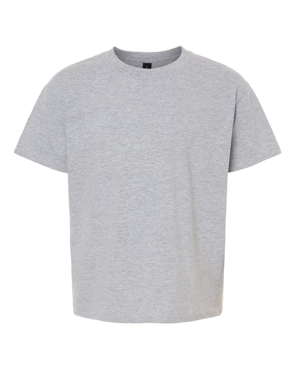 Gildan Youth Softstyle® T-Shirt. 64000B - Sport Grey