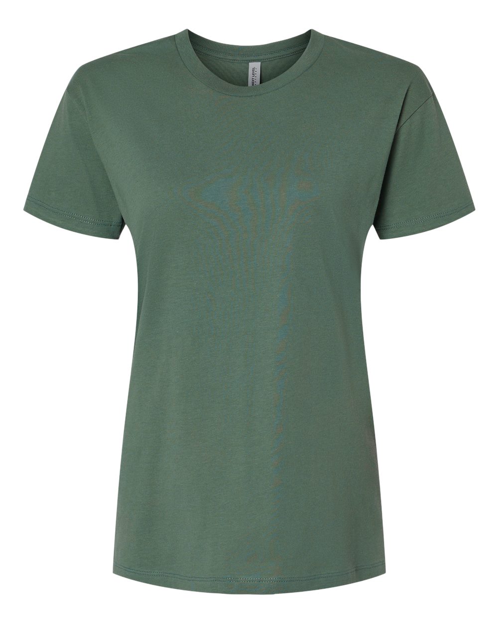 Next Level Women's Cotton Relaxed Tee. 3910 - Royal Pine