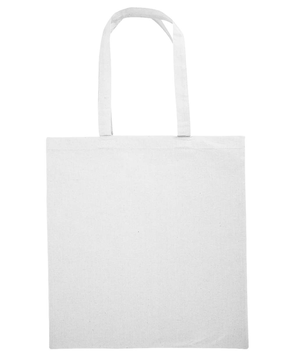 Liberty Bags Nicole Recycled Tote. 8860R - White