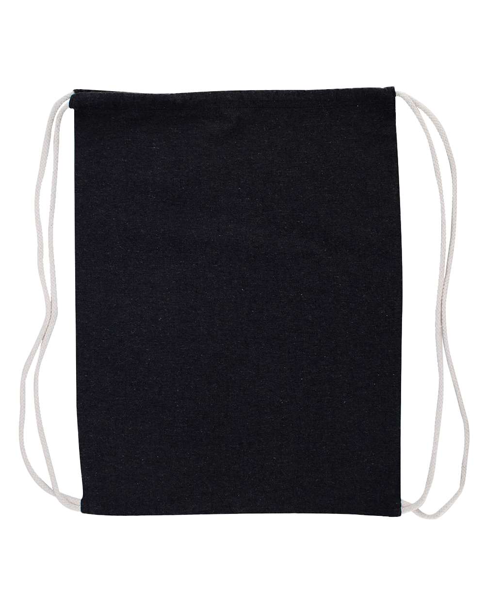 OAD Economical Recycled Sport Pack. OAD101R - Recycled Black