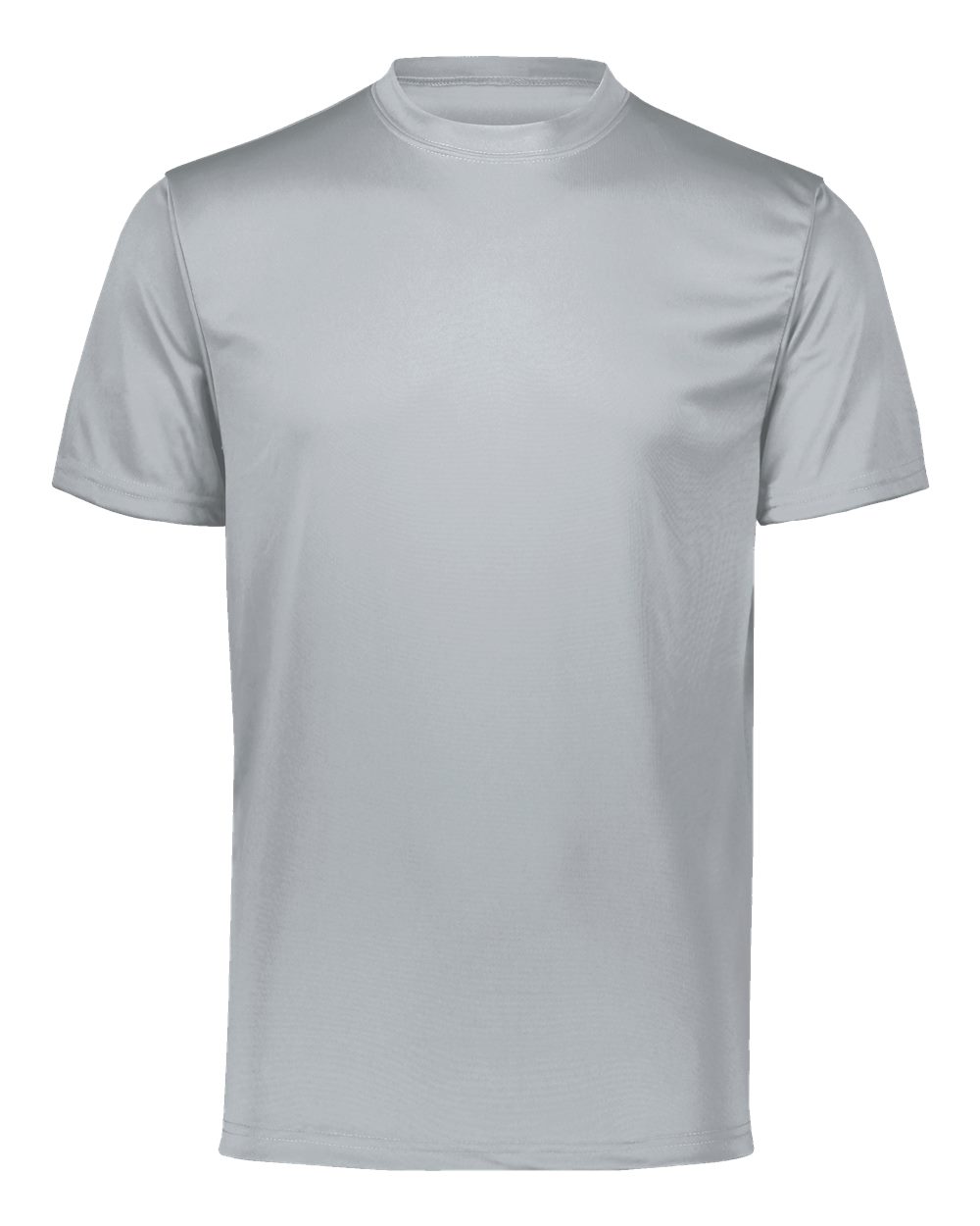 Augusta Sportswear Youth Nexgen Performance T-Shirt. 791 - Silver