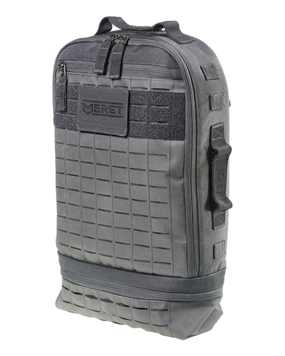 MERET SAVIOR7™ PRO Black Backpack. M5023 - Black