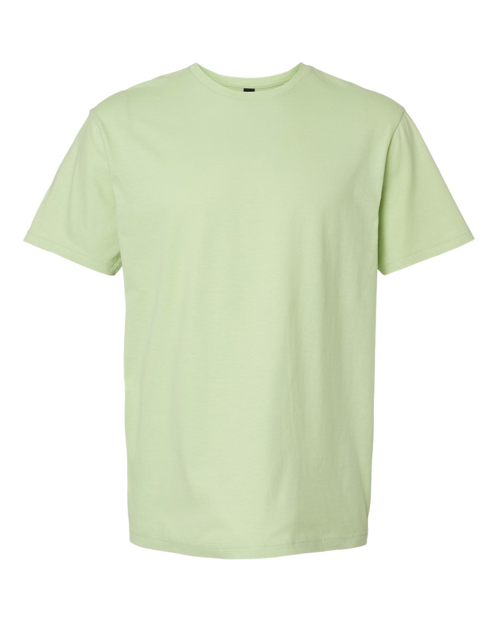 Gildan Unisex Softstyle® T-Shirt. 64000 - Pistachio