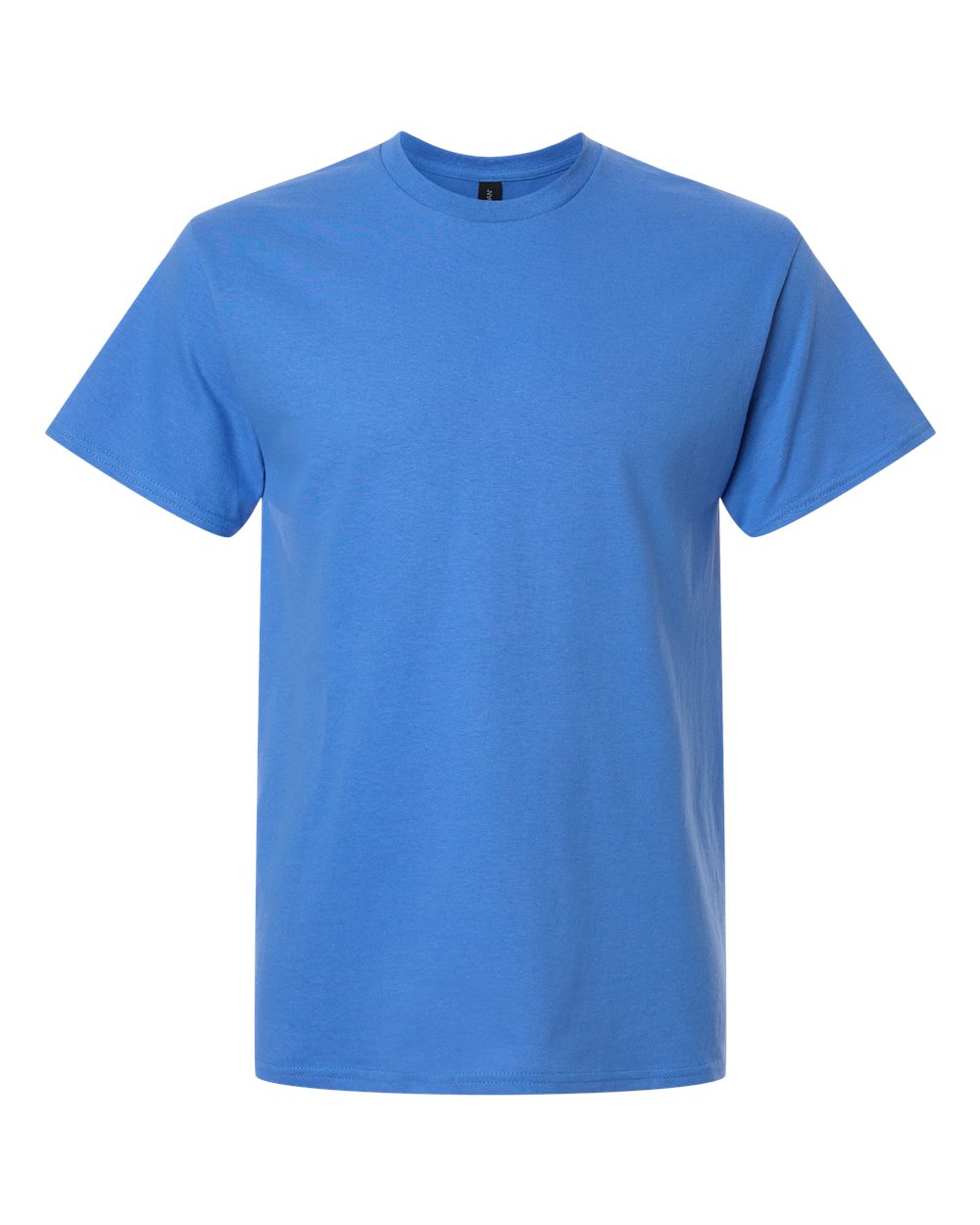 Gildan Unisex Heavy Cotton™ T-Shirt. 5000 - Iris