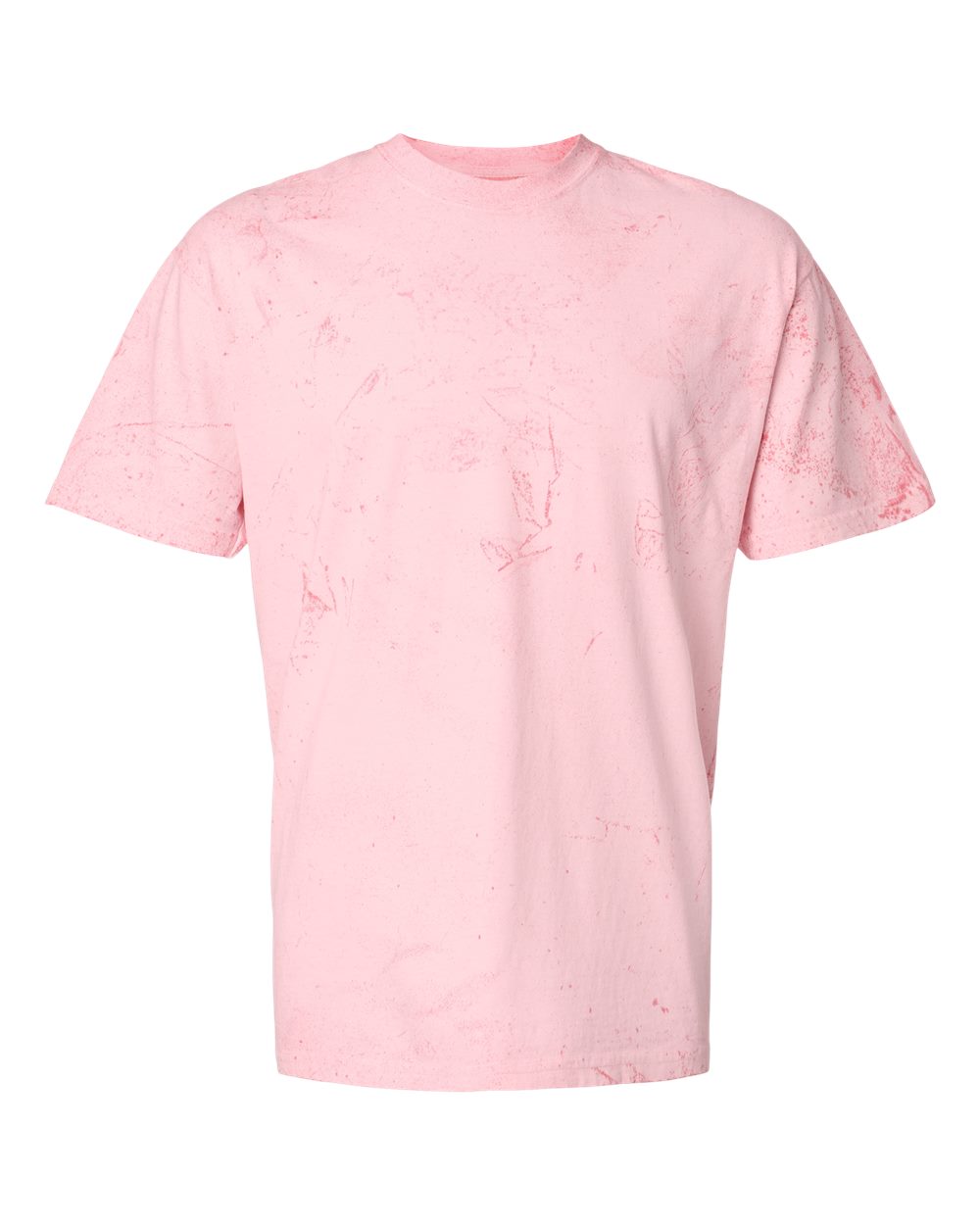 Comfort Colors Unisex Colorblast™ Heavyweight T-Shirt. 1745 - Hibiscus