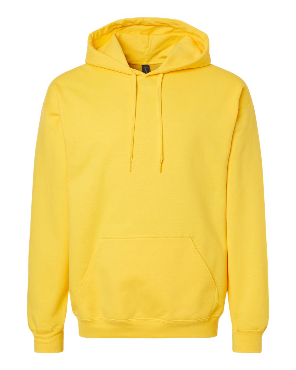 Gildan Unisex Softstyle® Midweight Hooded Sweatshirt. SF500 - Daisy