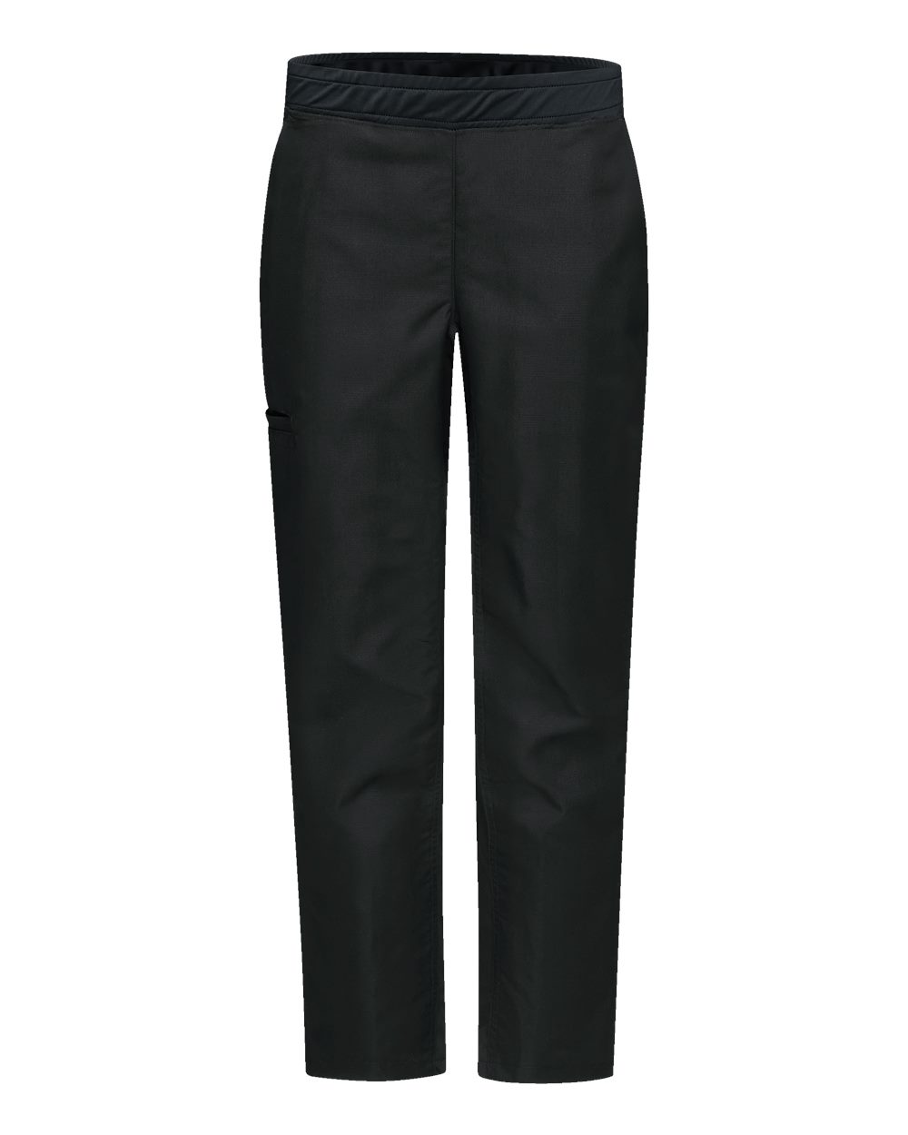 Chef Designs Women's Airflow Chef Pants. 0P1W - Black