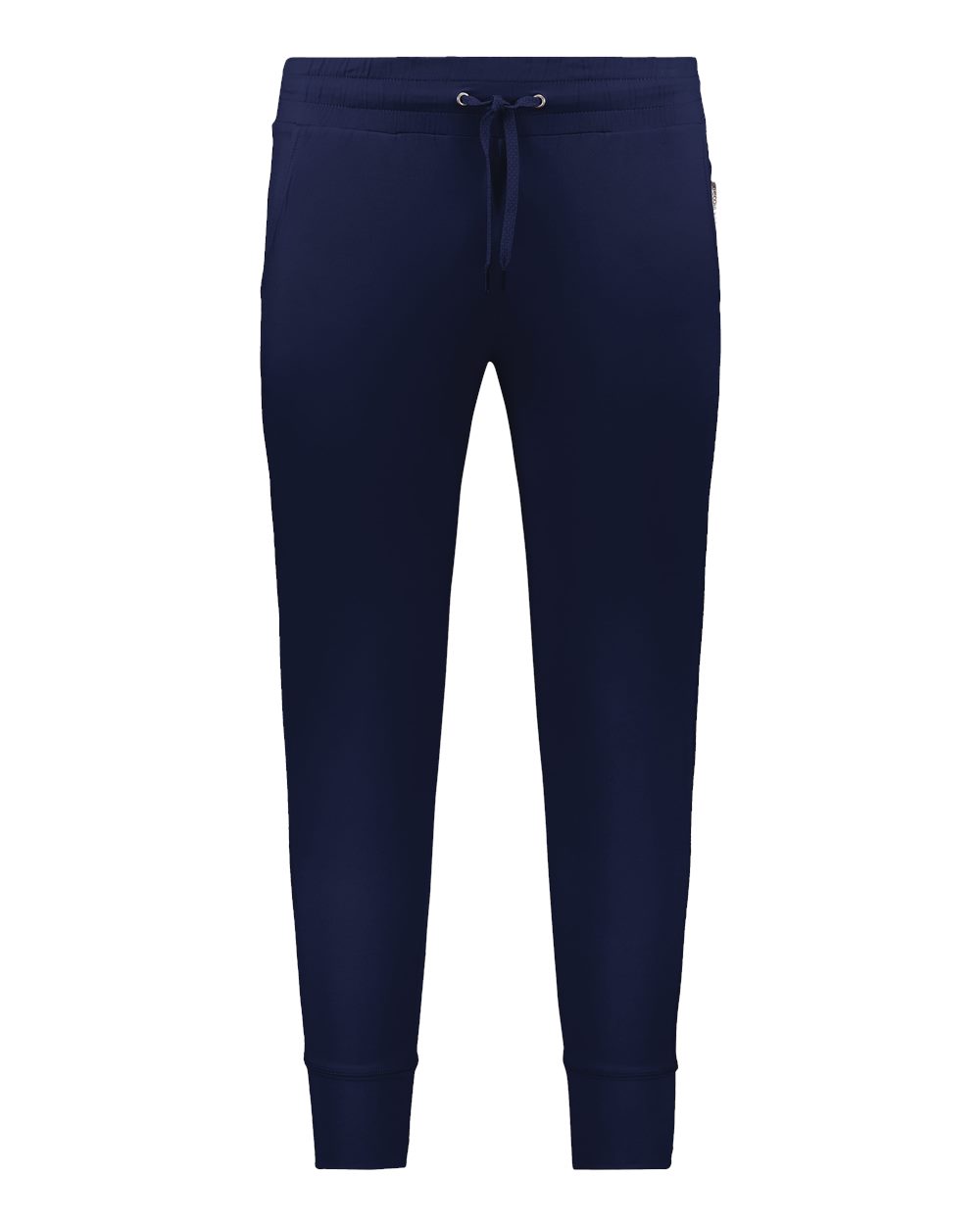 Holloway Women's Eco Revive™ Ventura Soft Knit Joggers. 222799 - Navy