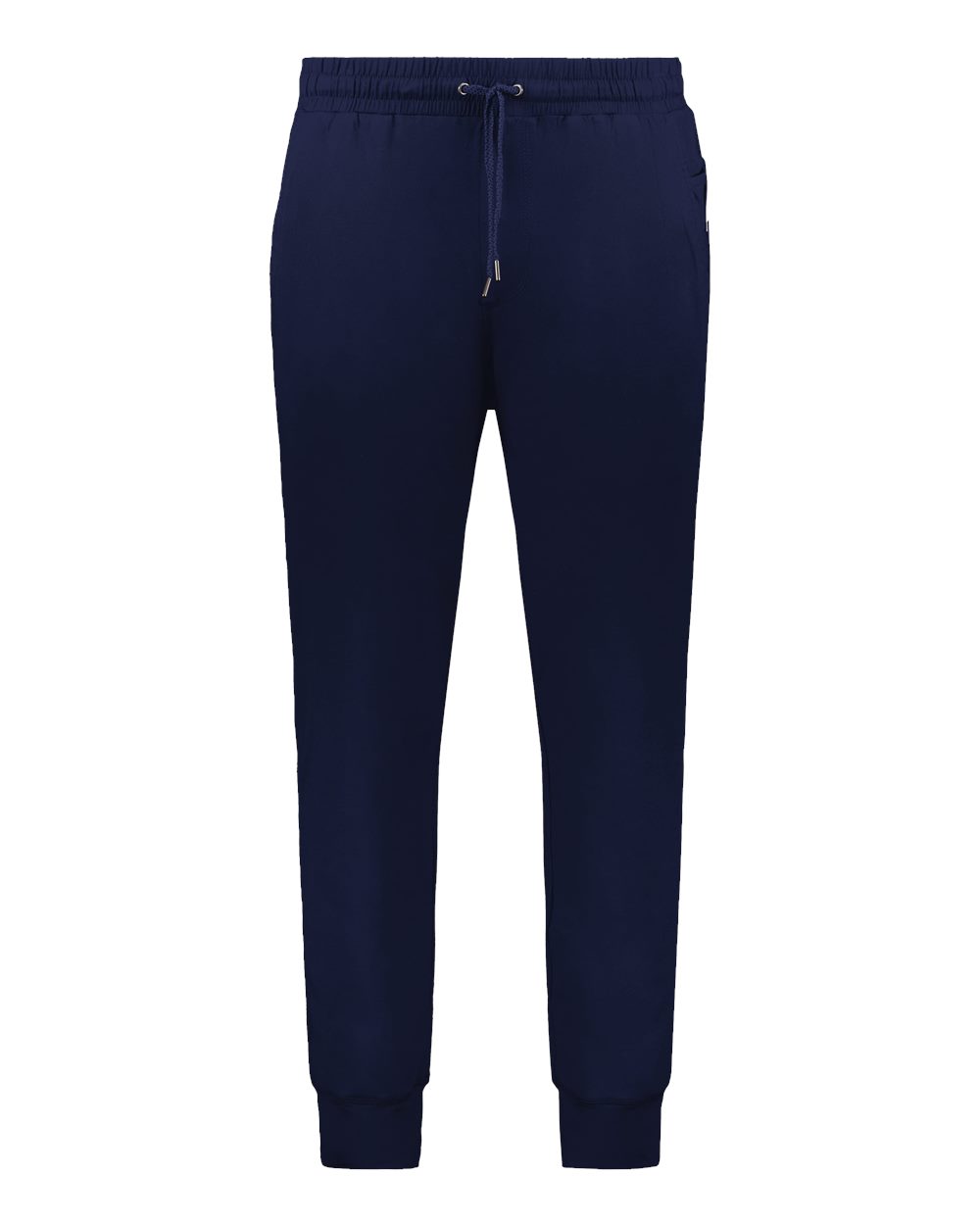 Holloway Youth Eco Revive™ Ventura Soft Knit Joggers. 222699 - Navy