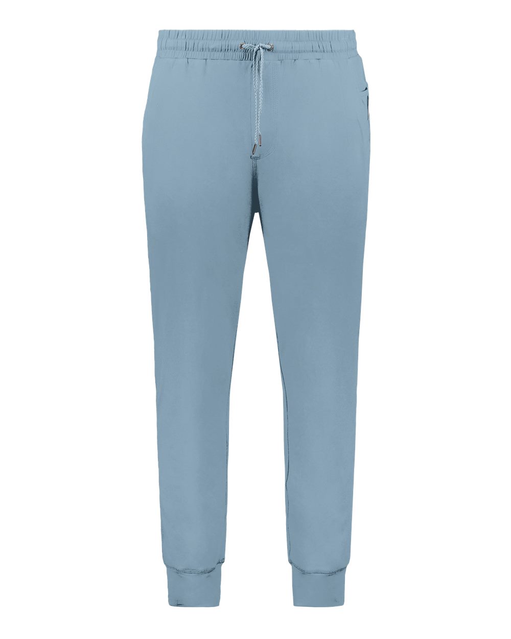 Holloway Youth Eco Revive™ Ventura Soft Knit Joggers. 222699 - Storm