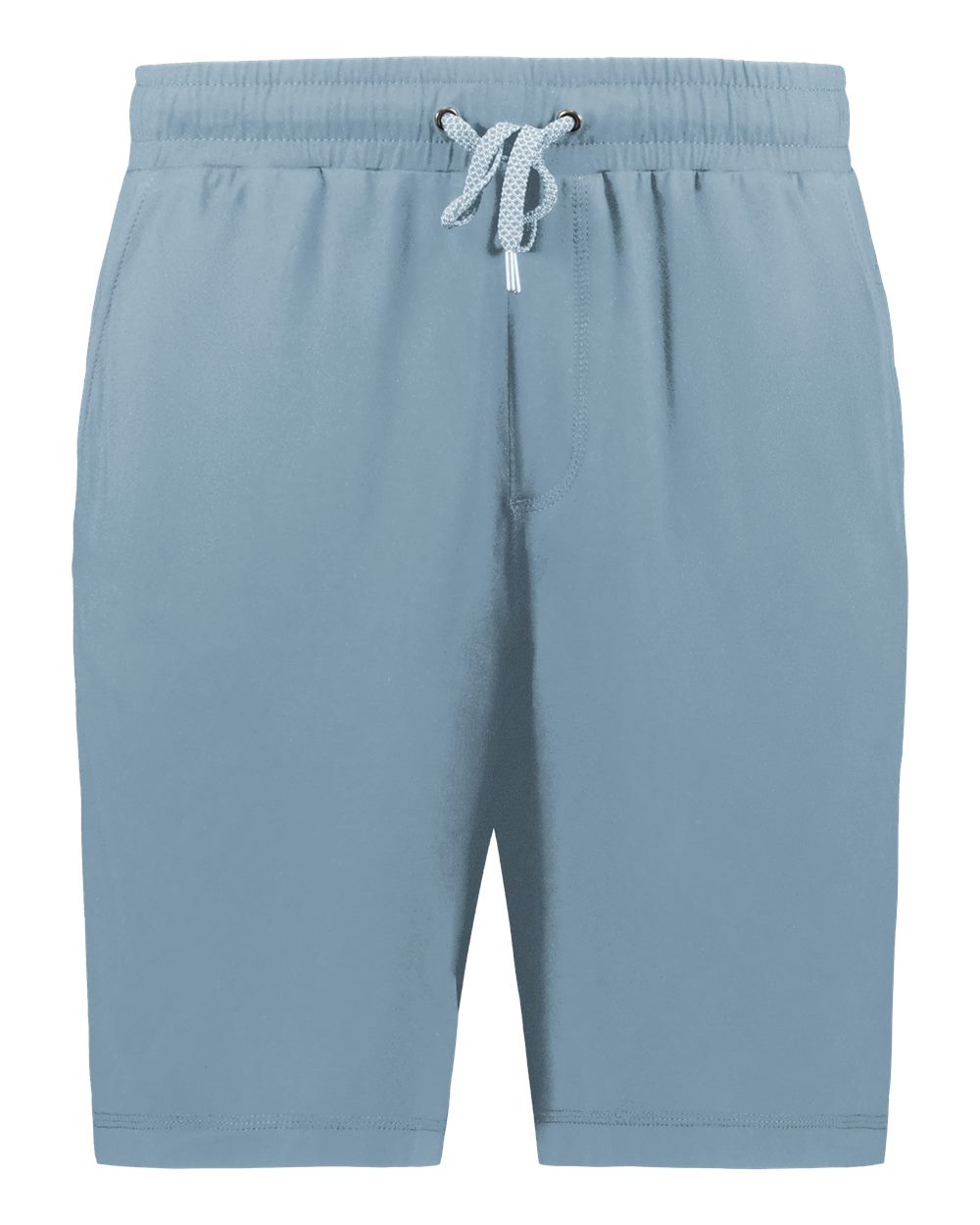 Holloway Youth Eco Revive™ Ventura Soft Knit Shorts. 223604 - Storm