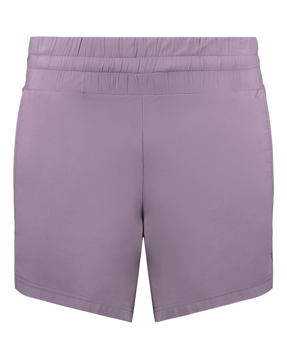 Holloway Women's Eco Revive™ Ventura Soft Knit Shorts. 223704 - Lavender