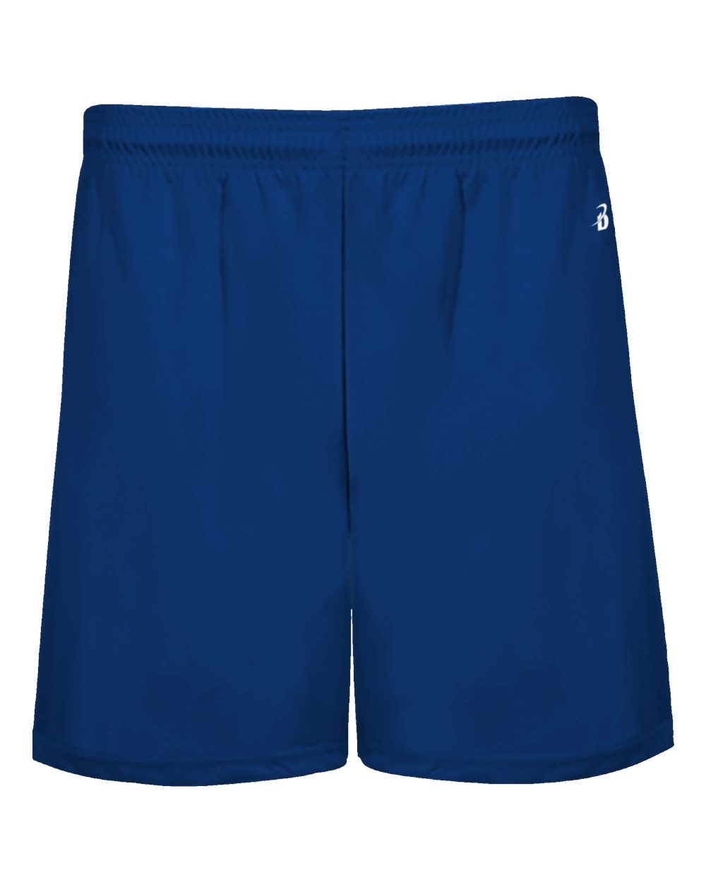Badger Youth B-Core 4" Pocketed Shorts. 2146 - Royal