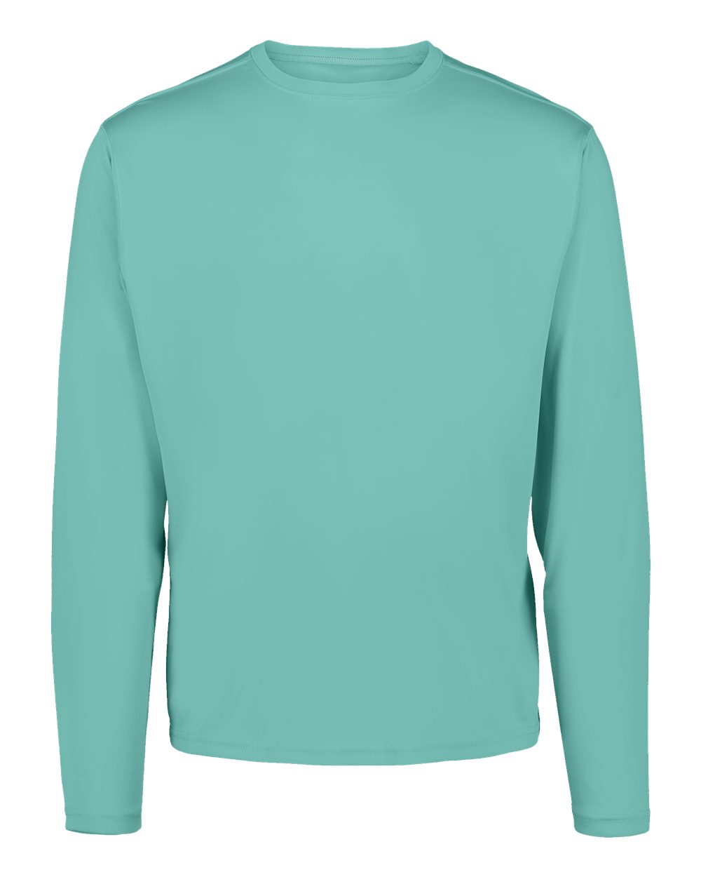 MV Sport Unisex Sunproof® Long Sleeve T-Shirt. 19456 - Oasis
