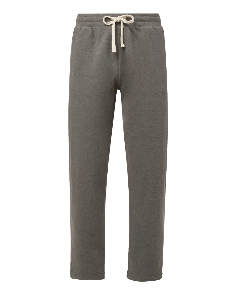 MV Sport Unisex Vintage Fleece Joggers. 22744 - Vintage Granite