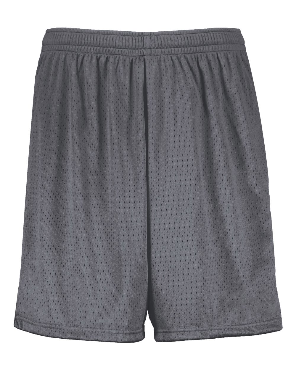 Augusta Sportswear Youth Modified Mesh Shorts. 1851 - Graphite