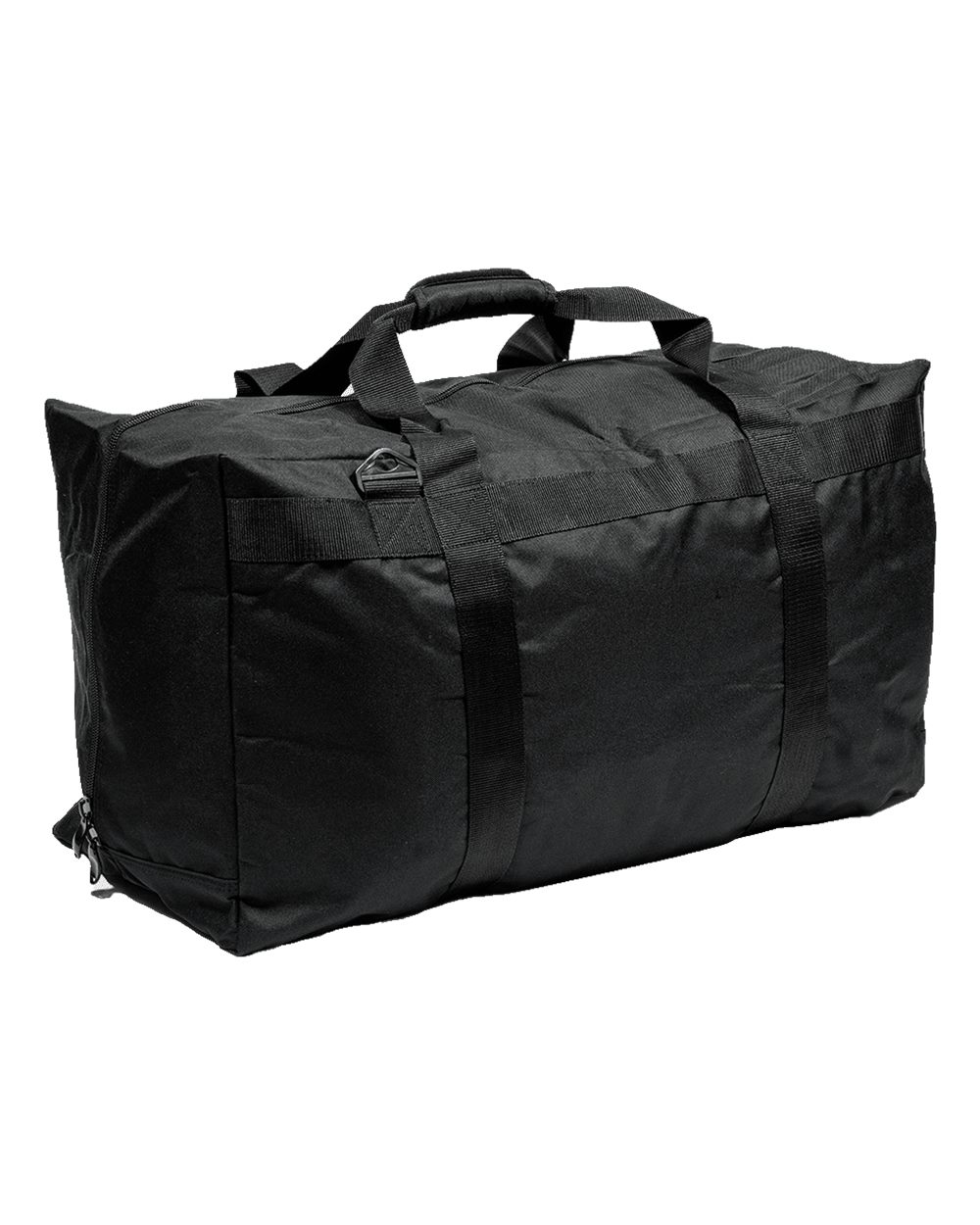 Liberty Bags XL Mega Opening Shoulder Pad / Sports Equipment Bag. SB291614 - Black