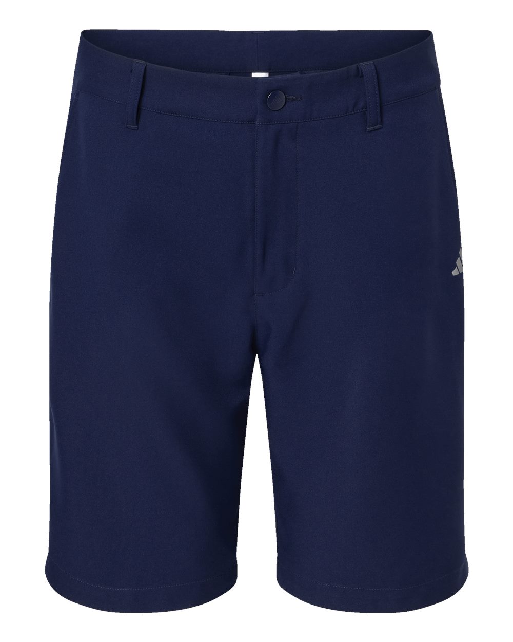 Adidas Men's Golf 9" Shorts. A2000 - Collegiate Navy