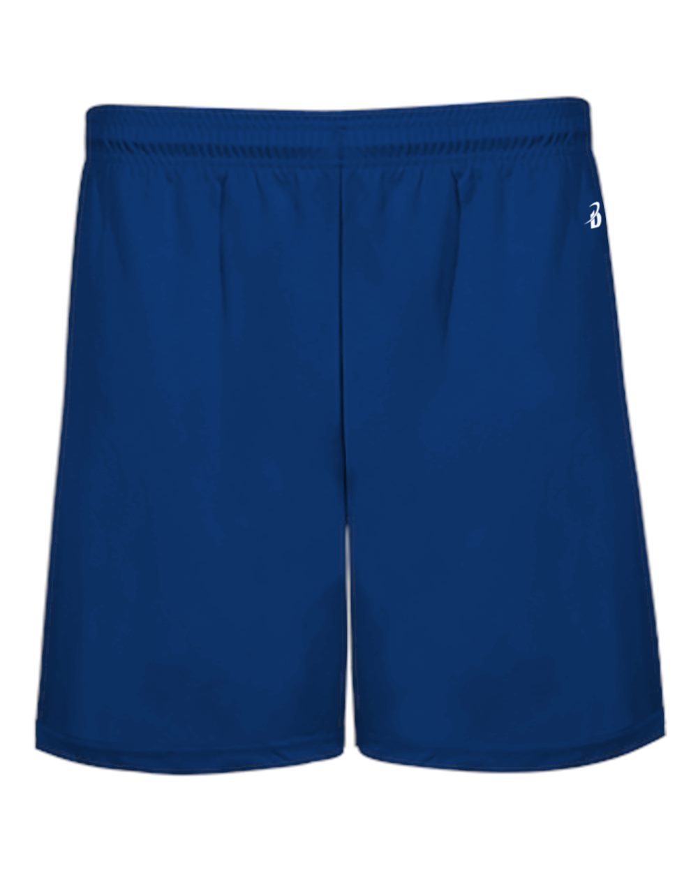 Badger Men's B-Core 5" Pocketed Shorts. 4146 - Royal