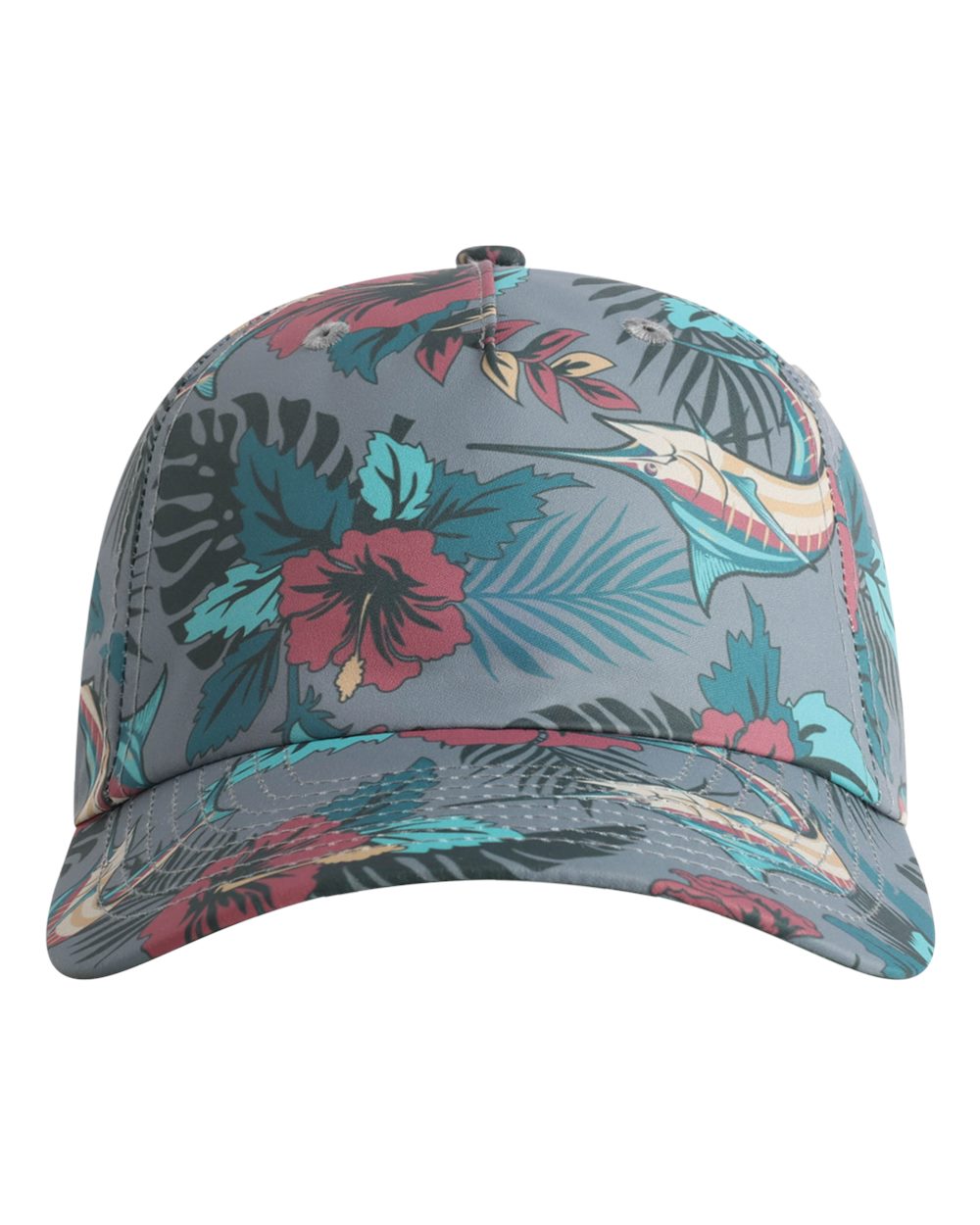 Imperial The Easy Read Cap. 4072 - Blue Coast