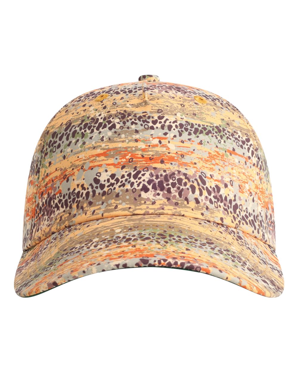 Imperial The Easy Read Cap. 4072 - Trout Spots/ Brown