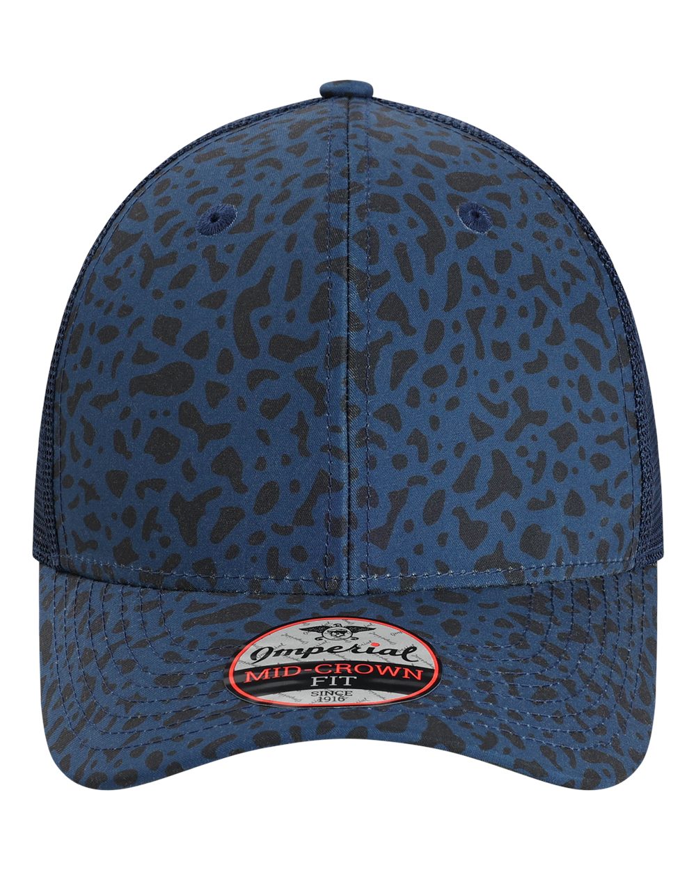 Imperial The Passenger Side Cap. 4074 - Trout Dusk