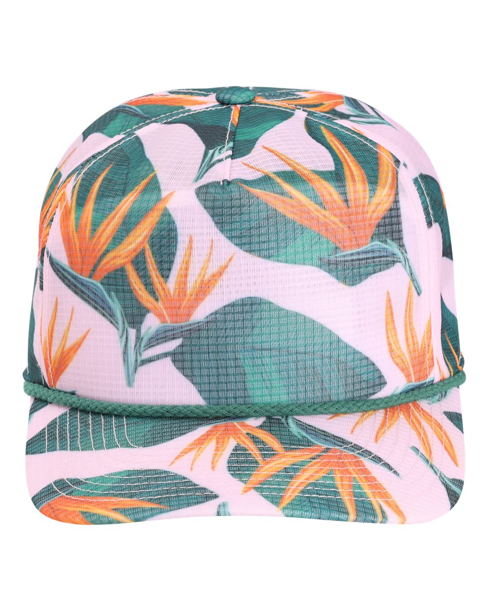 Imperial The Live Wire Cap. DNA012 - Light Pink