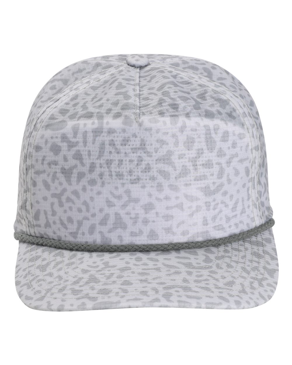 Imperial The Live Wire Cap. DNA012 - Trout Grey