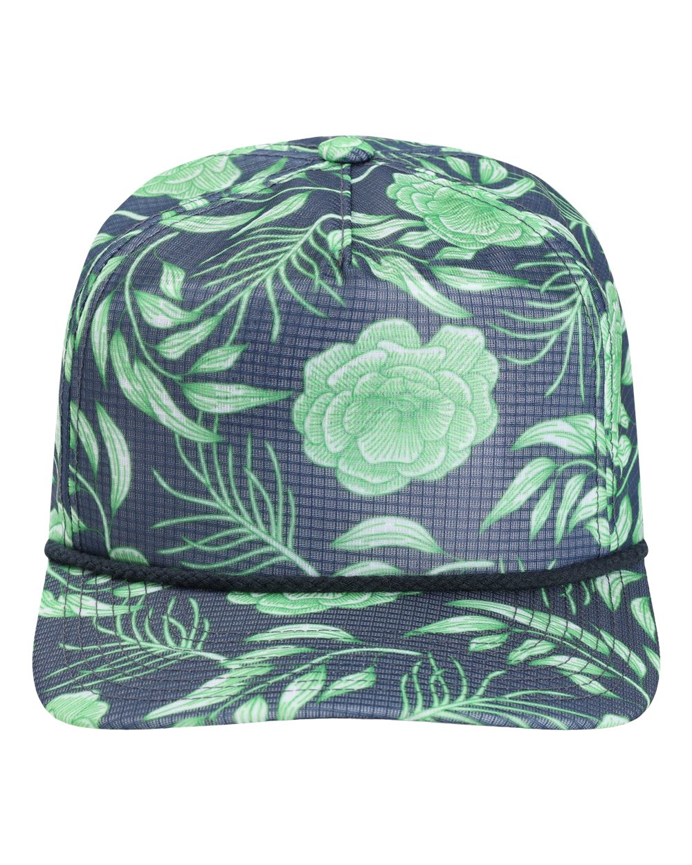 Imperial The Live Wire Cap. DNA012 - True Navy