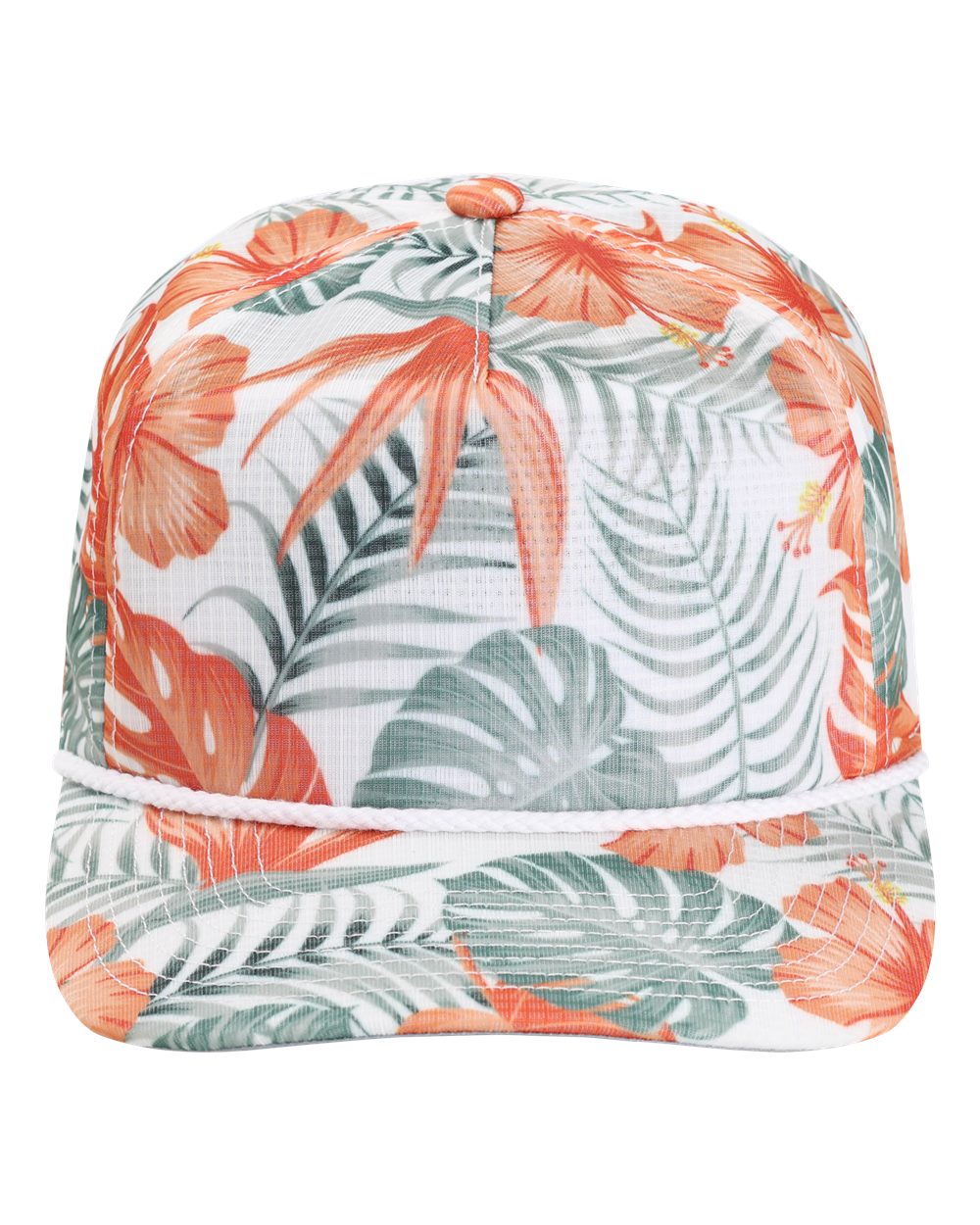 Imperial The Live Wire Cap. DNA012 - White Multi