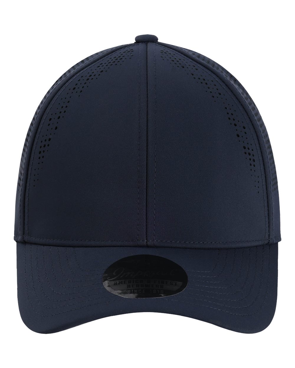 Imperial The Alpha Cap. S1502 - True Navy